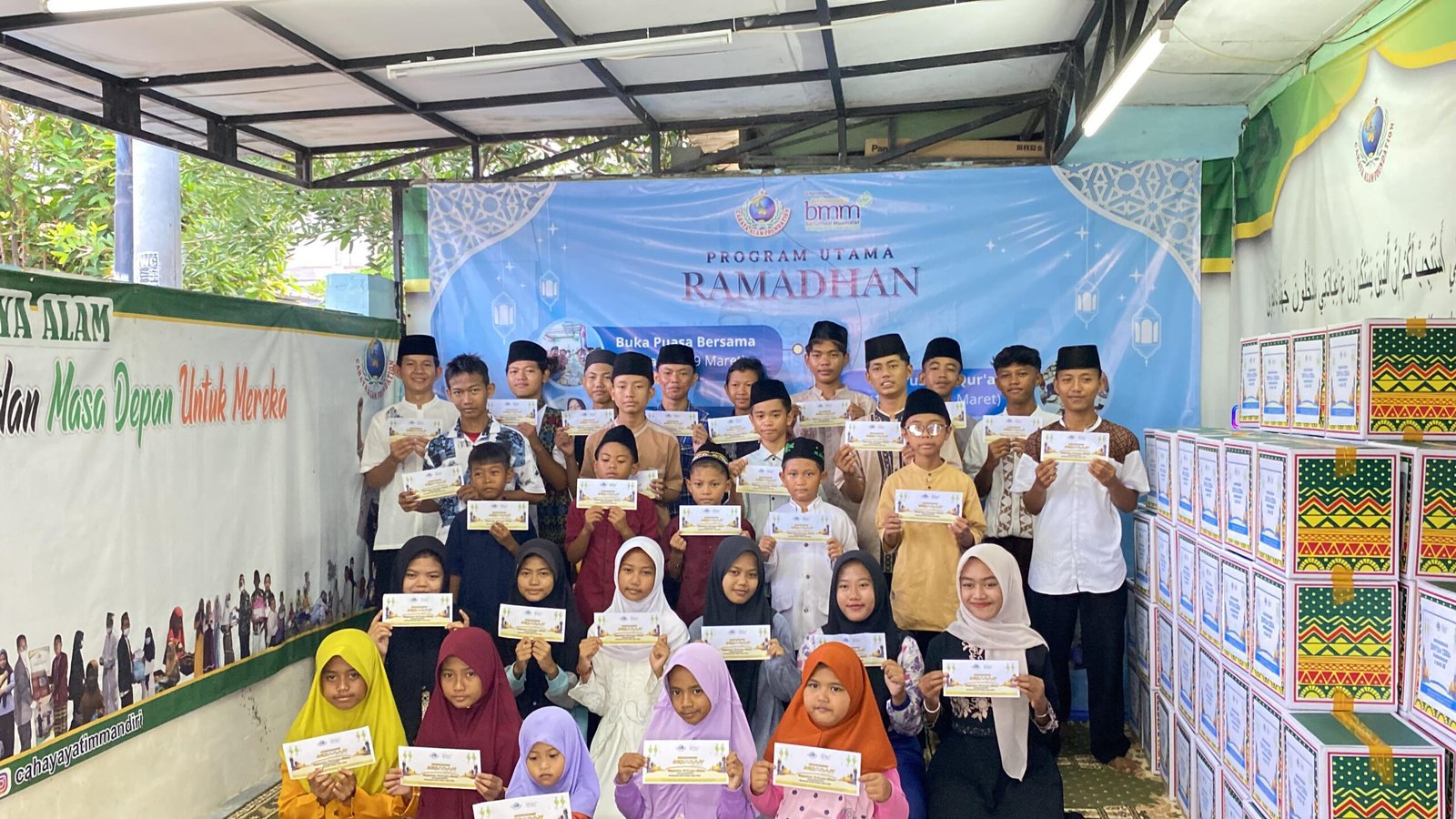 Program Unggulan Beasiswa Pendidikan