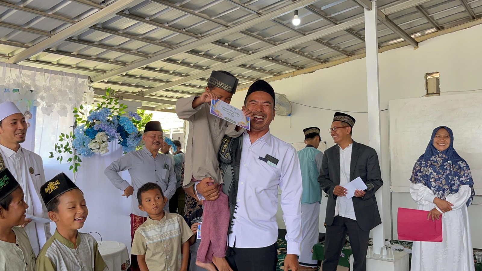 program beasiswa