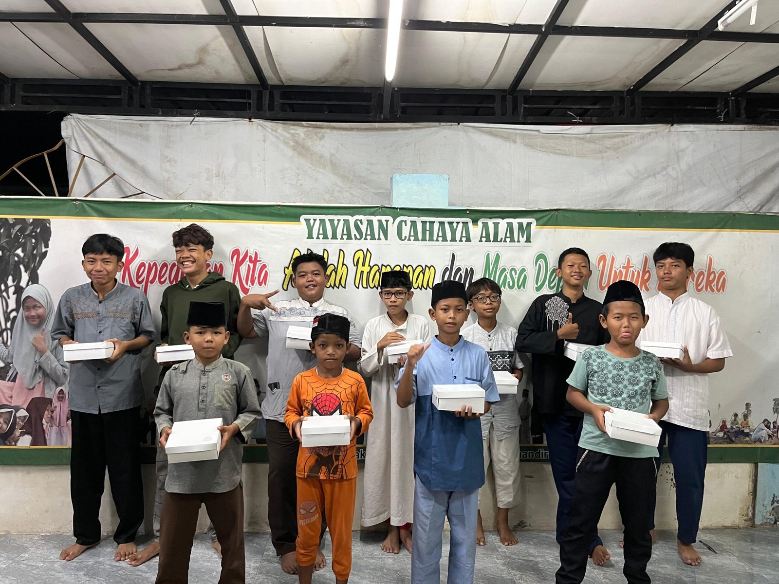 Pendidikan