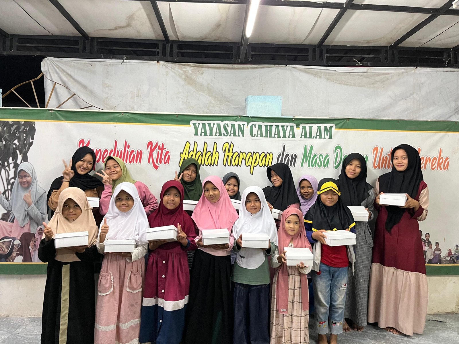 Sosial  Sosial & Kemanusiaan