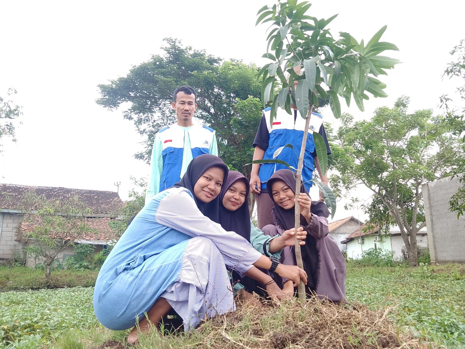 Kelestarian Alam